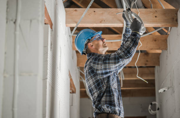 Best Emergency Electrical Repair  in Upper Ack, NY