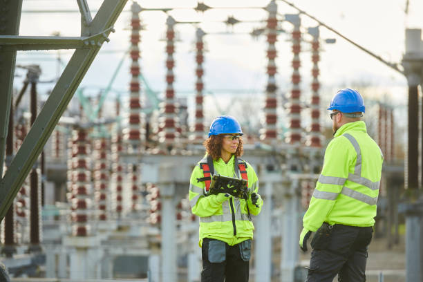 Best Electrical Repair Services  in Upper Ack, NY