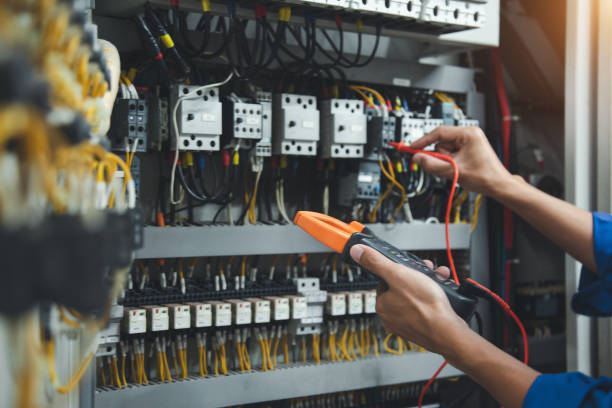 Best Affordable Electrical Installation  in Upper Ack, NY