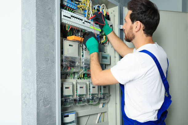 Best Electrician Near Me  in Upper Ack, NY