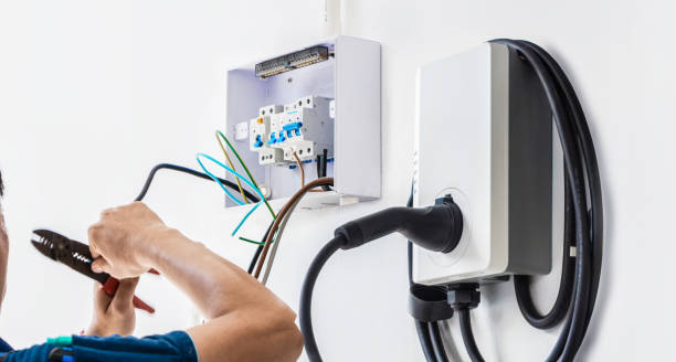 Best Electrical System Inspection  in Upper Ack, NY