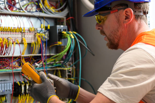 Best Electrical Contractors for Businesses  in Upper Ack, NY