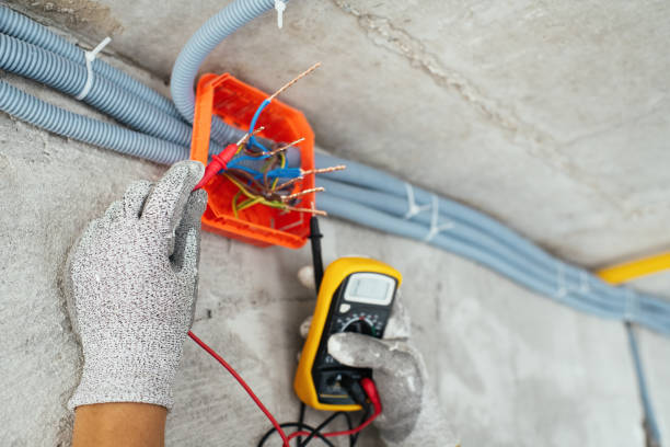 Best Generator Installation Services  in Upper Ack, NY