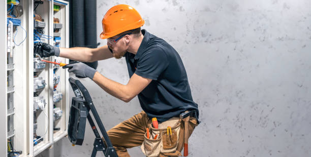 Best 24-Hour Electrician  in Upper Ack, NY